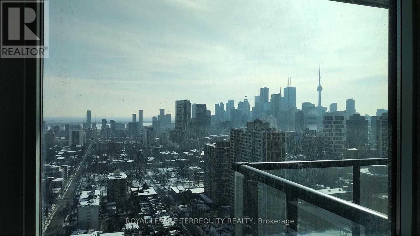 2908 - 159 Wellesley Street E, Toronto, Ontario  M4Y 0H5 - Photo 16 - C12932104