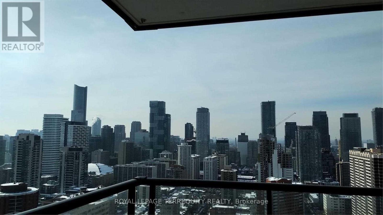 2908 - 159 Wellesley Street E, Toronto, Ontario  M4Y 0H5 - Photo 17 - C12932104