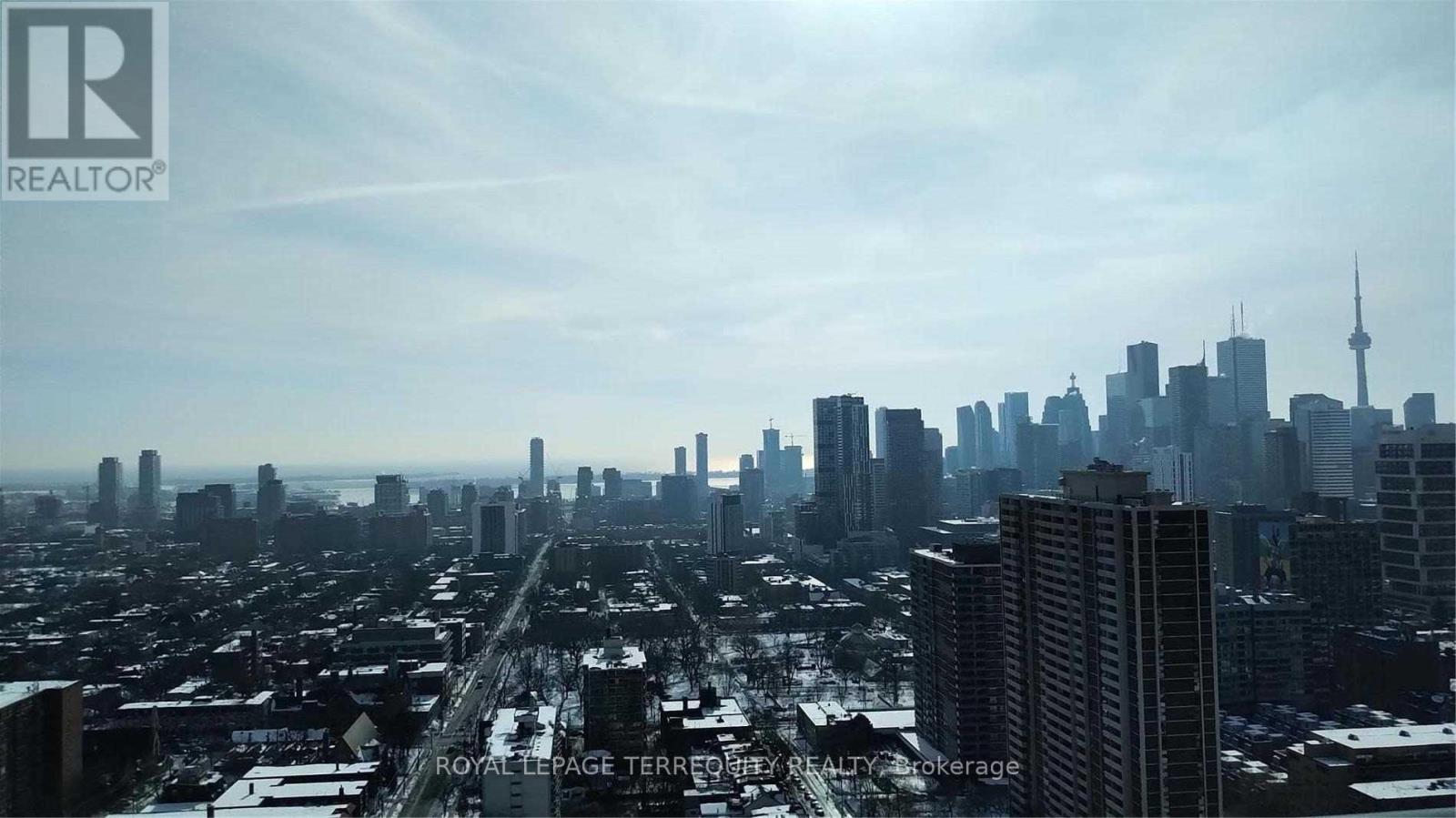 2908 - 159 Wellesley Street E, Toronto, Ontario  M4Y 0H5 - Photo 18 - C12932104