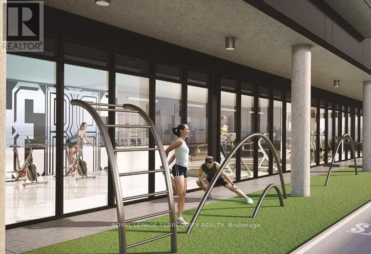 2908 - 159 Wellesley Street E, Toronto, Ontario  M4Y 0H5 - Photo 23 - C12932104