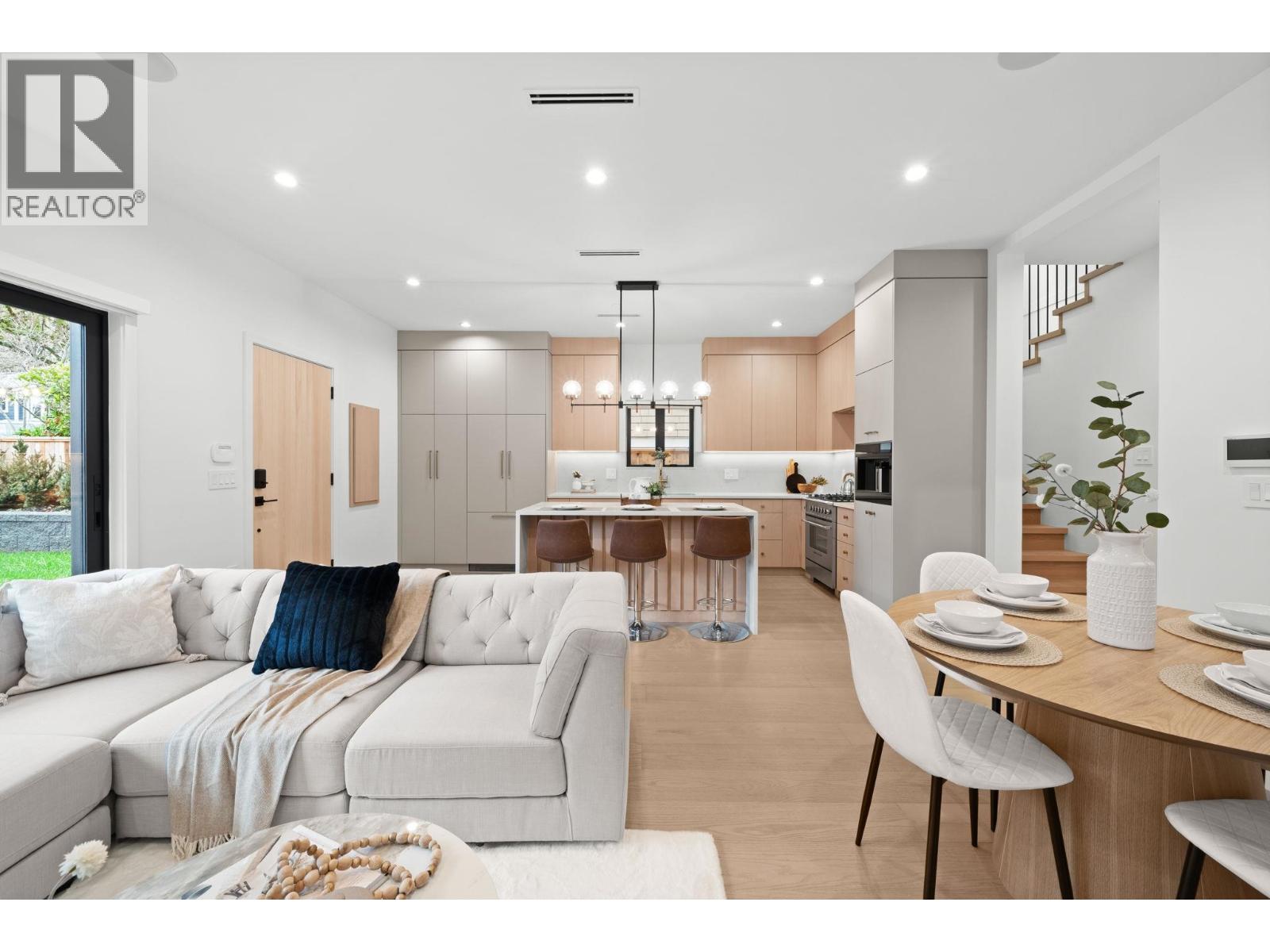 1 2247 Parker Street, Vancouver, British Columbia  V5L 2L8 - Photo 16 - R3095805