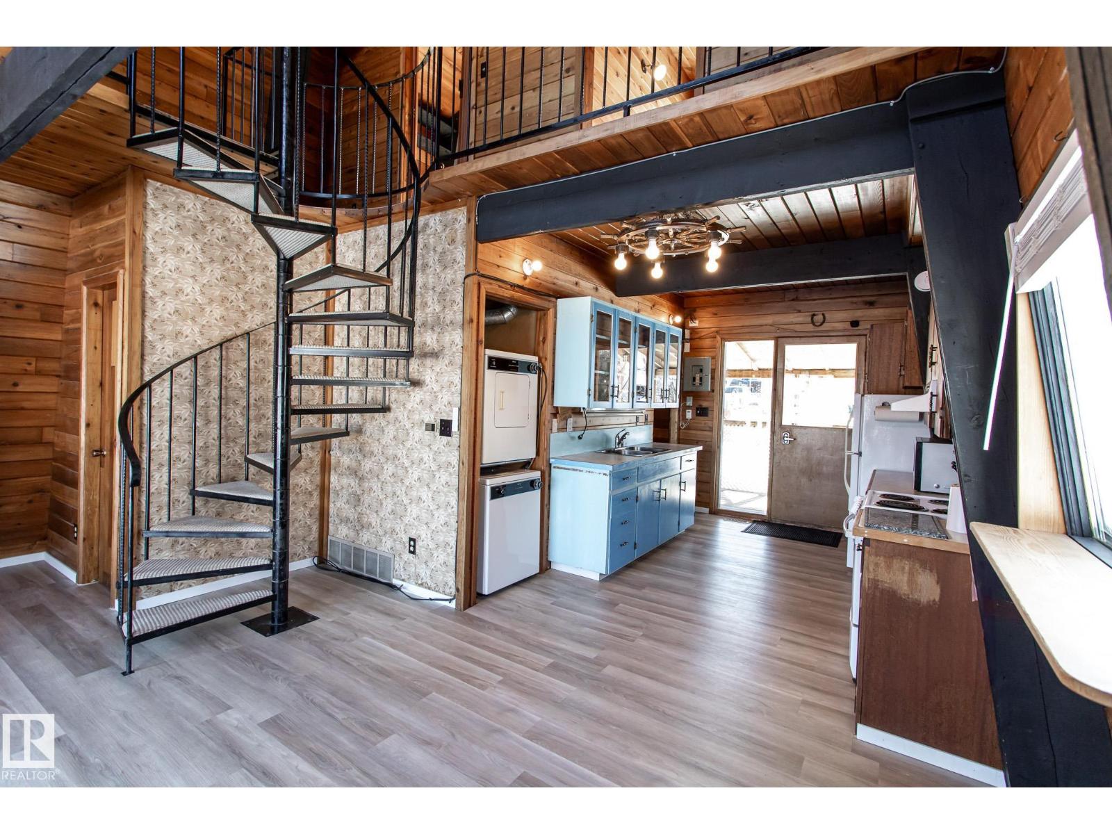 425 4 St. Yellowstone, Rural Lac Ste. Anne County, Alberta  T0E 0A0 - Photo 18 - E4478939