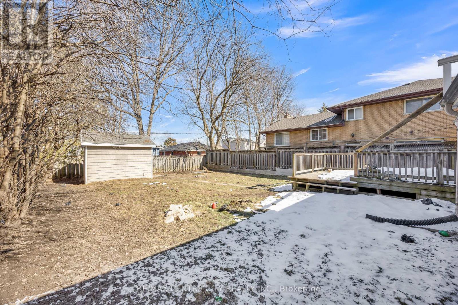 78 Langarth Street W, London South, Ontario  N6J 1P4 - Photo 30 - X12932050