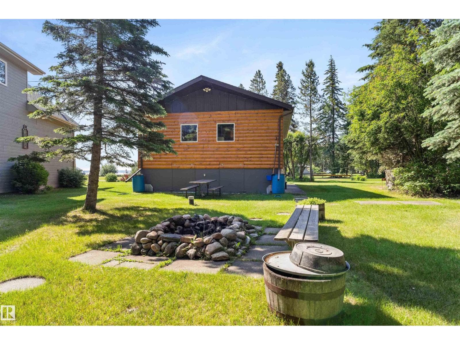 220 2 St. Ross Haven, Rural Lac Ste. Anne County, Alberta  T0E 1A0 - Photo 45 - E4478923