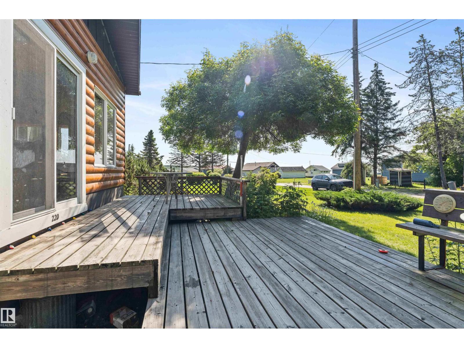 220 2 St. Ross Haven, Rural Lac Ste. Anne County, Alberta  T0E 1A0 - Photo 28 - E4478923