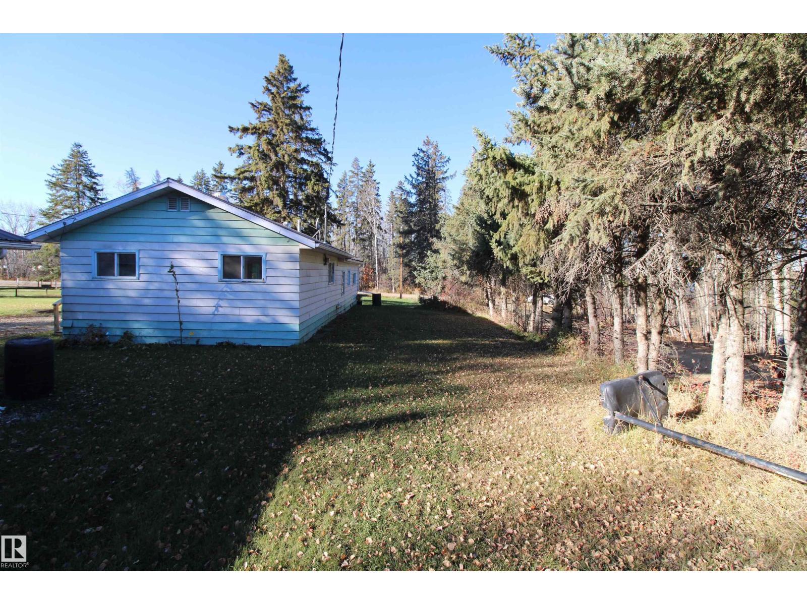 53309a Rge Road 62, Rural Parkland County, Alberta  T0E 0W0 - Photo 8 - E4478484