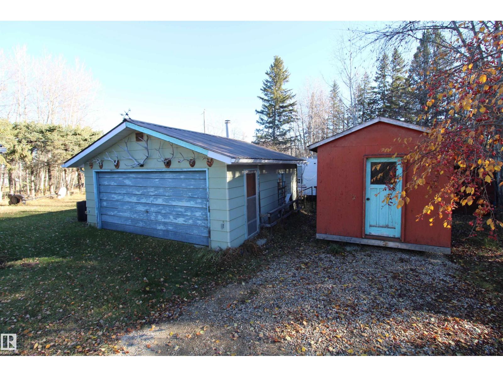 53309a Rge Road 62, Rural Parkland County, Alberta  T0E 0W0 - Photo 9 - E4478484
