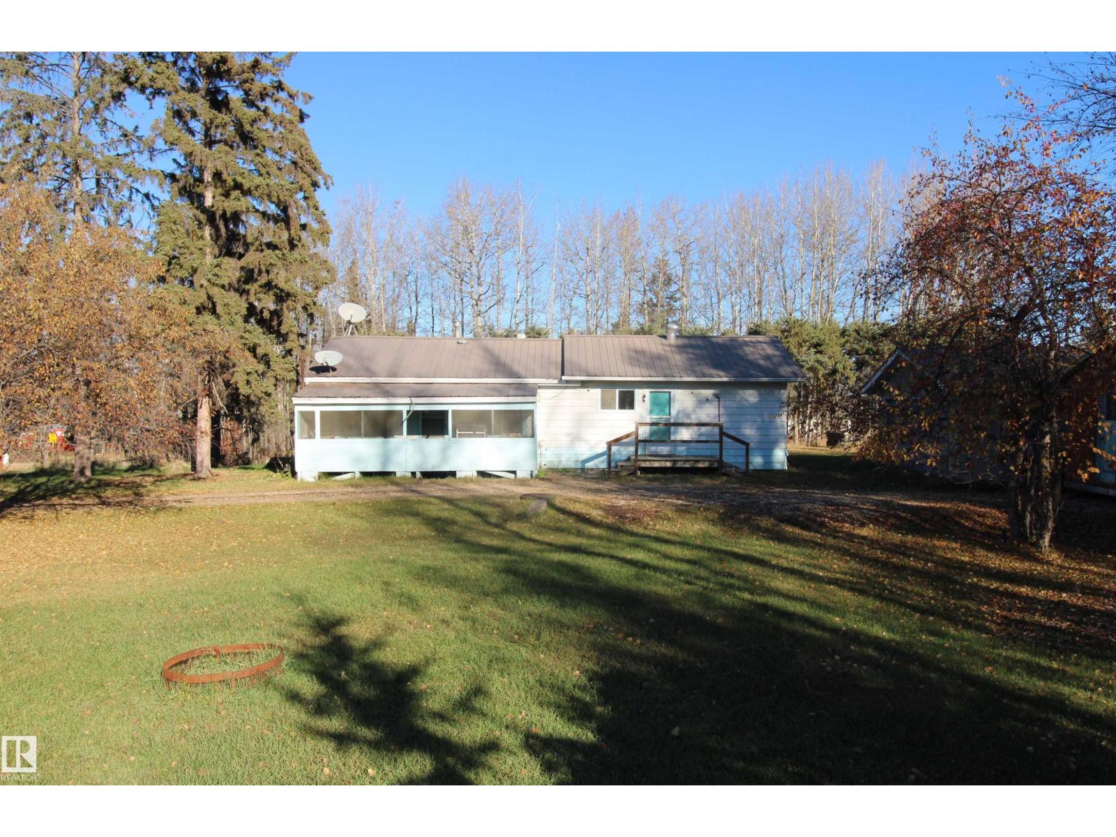 53309a Rge Road 62, Rural Parkland County, Alberta  T0E 0W0 - Photo 38 - E4478484