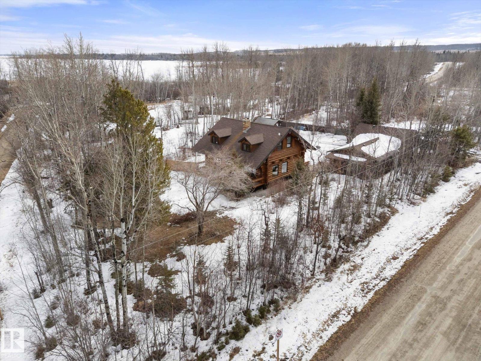 11 53001 Rge Road 53, Rural Parkland County, Alberta  T0E 2B0 - Photo 10 - E4479377