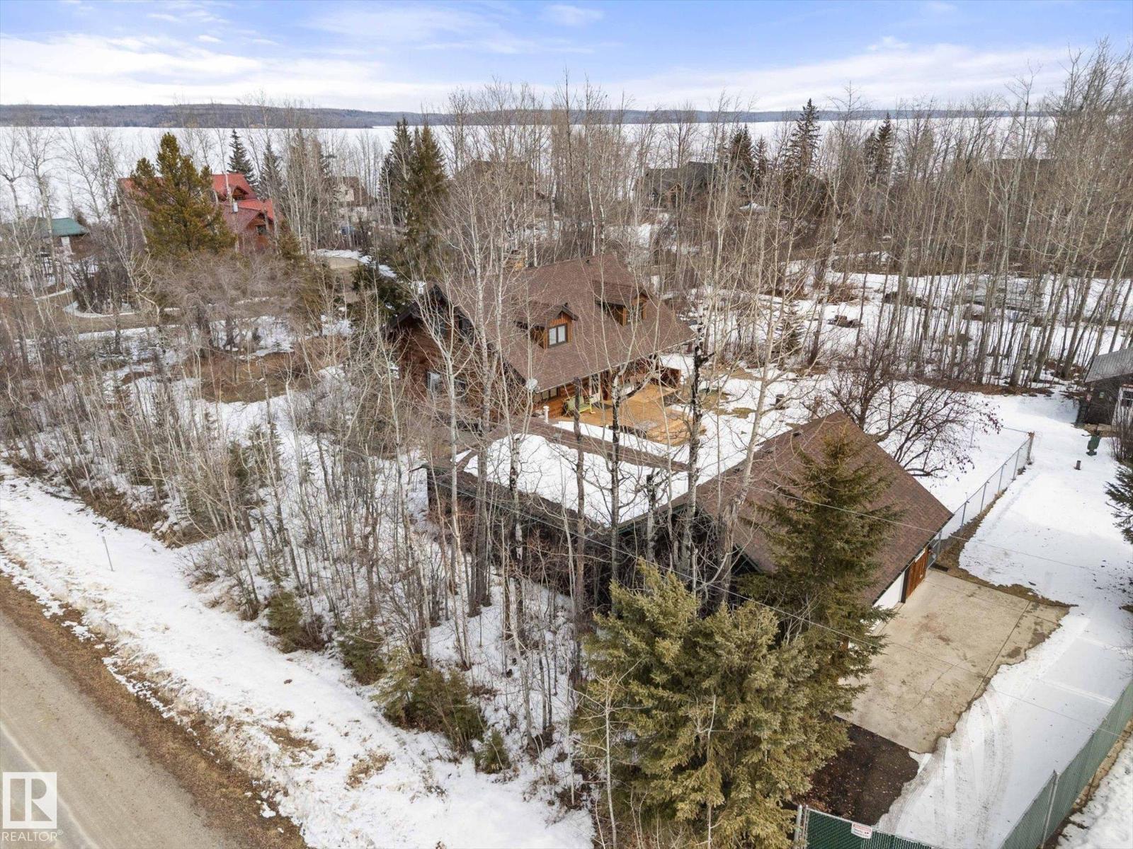 11 53001 Rge Road 53, Rural Parkland County, Alberta  T0E 2B0 - Photo 11 - E4479377