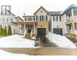 159 HARRONGATE PLACE, Whitby, Ontario