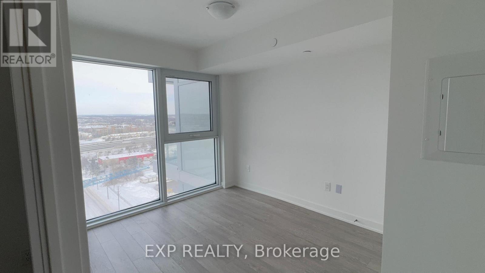 1801 - 1010 Sandy Beach Road, Pickering, Ontario  L1W 0C7 - Photo 2 - E12932022