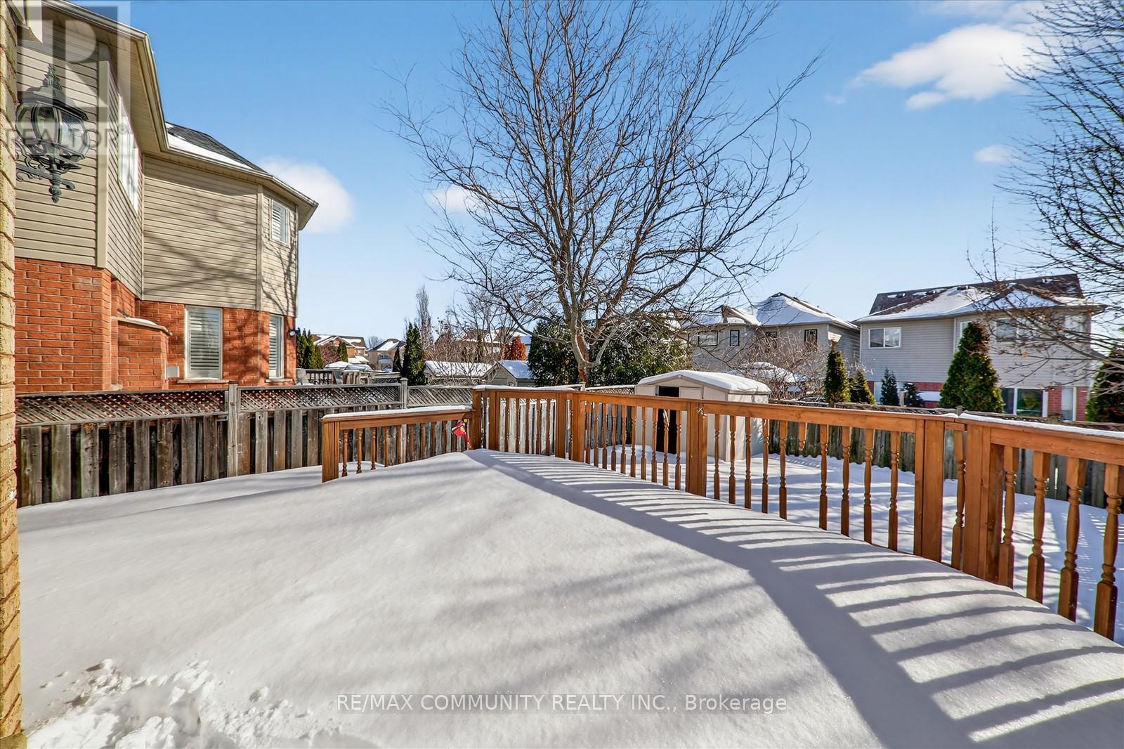 27 Merchant Avenue, Whitby, Ontario  L1P 1S2 - Photo 26 - E12932046