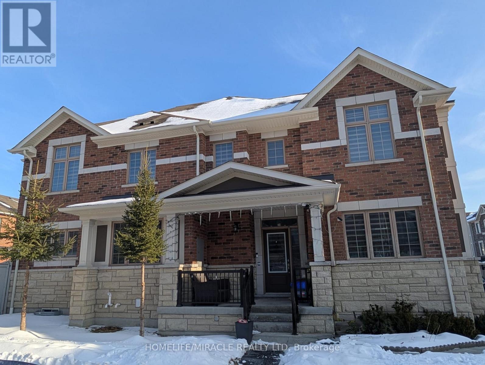 1 Windflower Wy, Whitby, Ontario L1P 0H9 - Photo 2 - E12932096