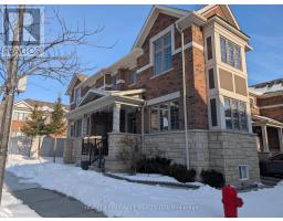 1 WINDFLOWER WY, Whitby, Ontario
