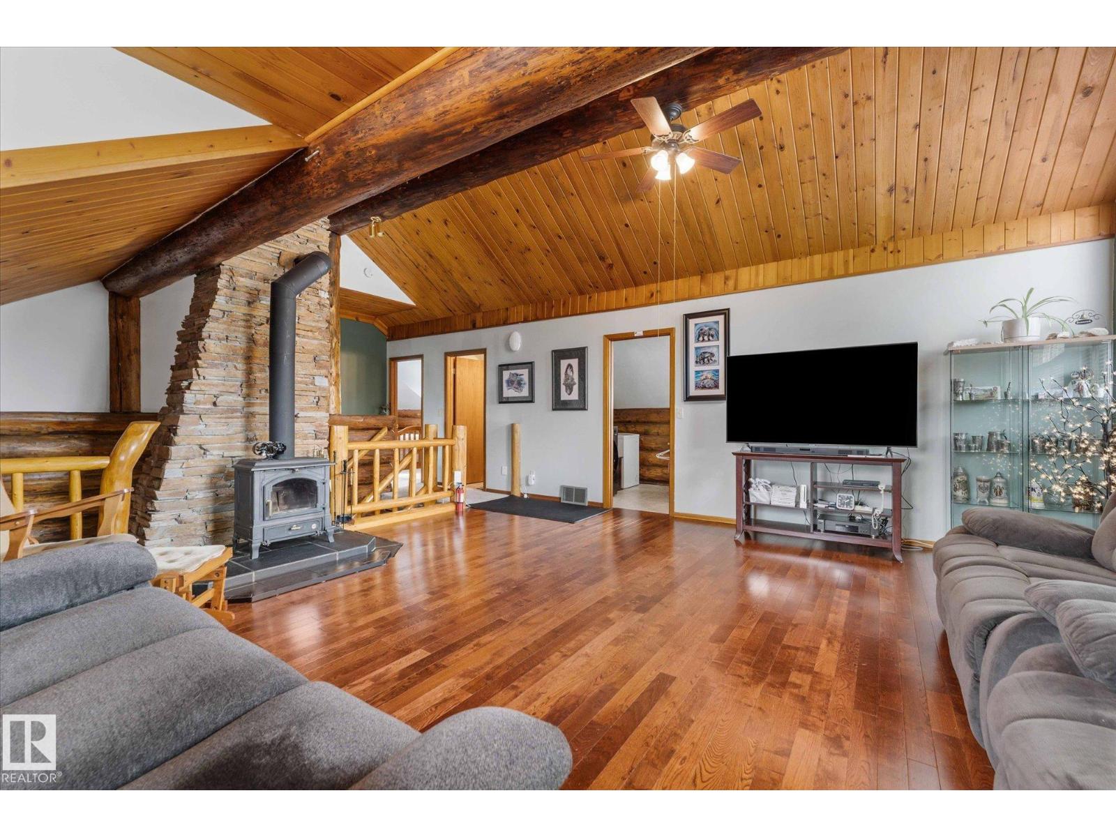 11 53001 Rge Road 53, Rural Parkland County, Alberta  T0E 2B0 - Photo 37 - E4479377