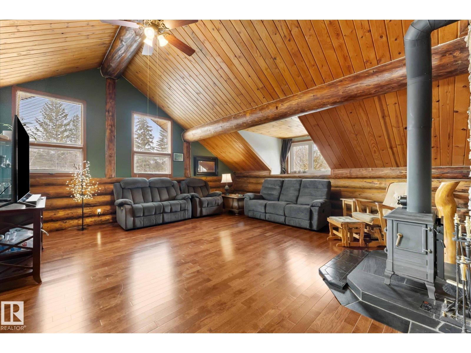 11 53001 Rge Road 53, Rural Parkland County, Alberta  T0E 2B0 - Photo 35 - E4479377