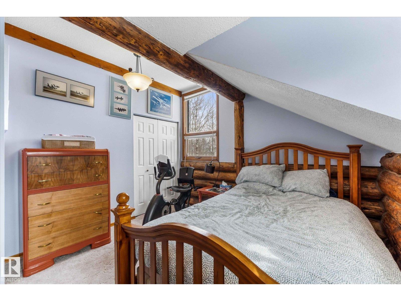 11 53001 Rge Road 53, Rural Parkland County, Alberta  T0E 2B0 - Photo 41 - E4479377