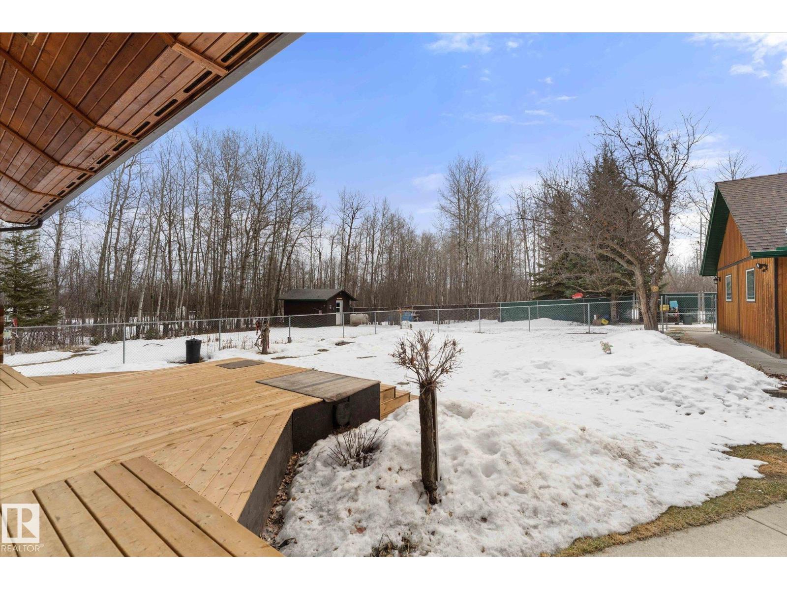 11 53001 Rge Road 53, Rural Parkland County, Alberta  T0E 2B0 - Photo 50 - E4479377