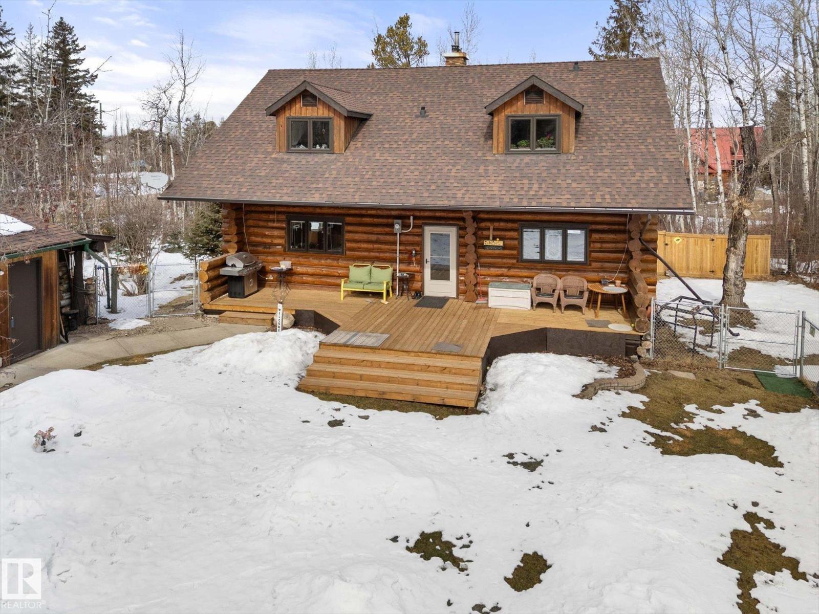 11 53001 Rge Road 53, Rural Parkland County, Alberta  T0E 2B0 - Photo 3 - E4479377