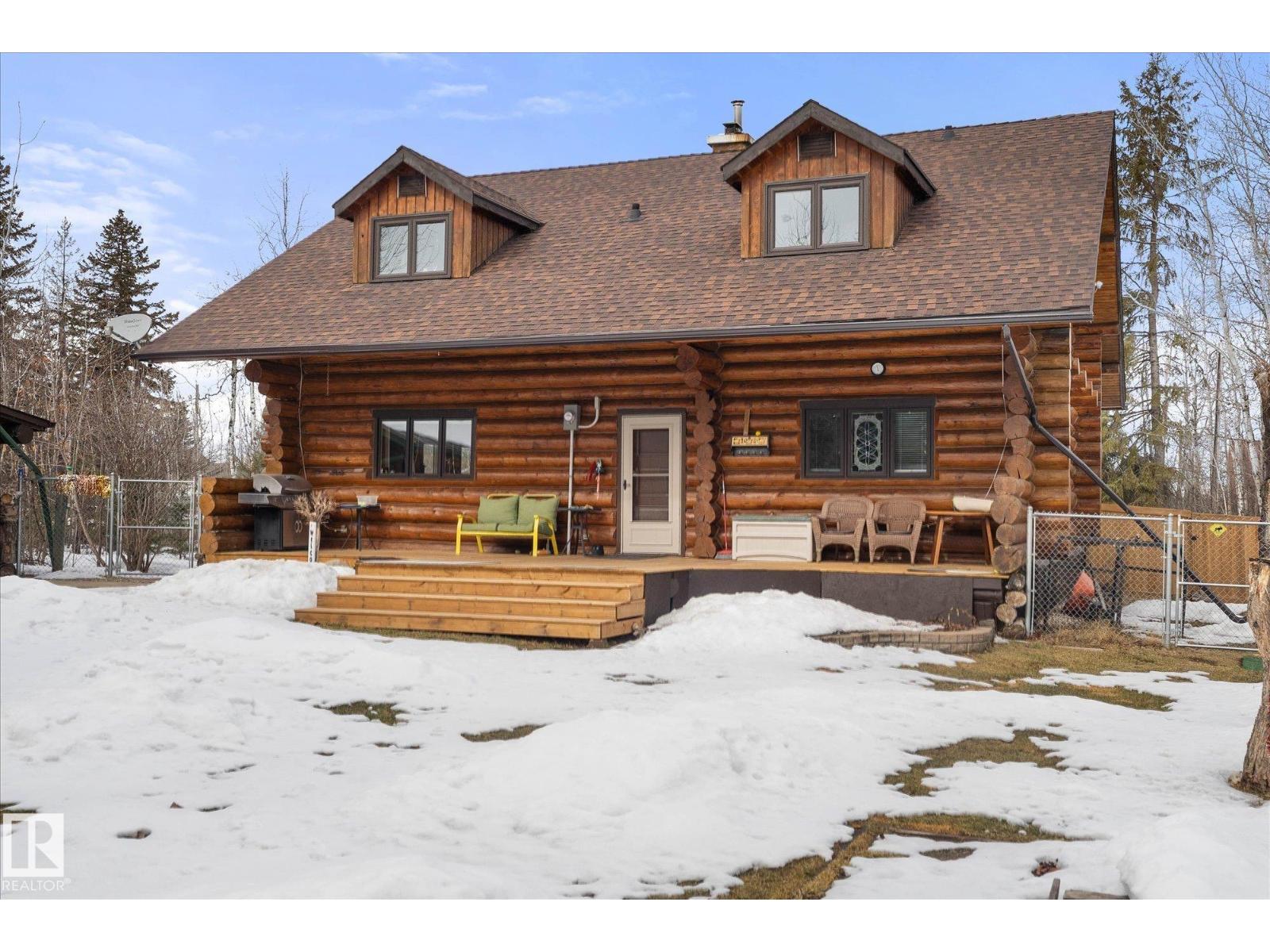 11 53001 Rge Road 53, Rural Parkland County, Alberta  T0E 2B0 - Photo 13 - E4479377