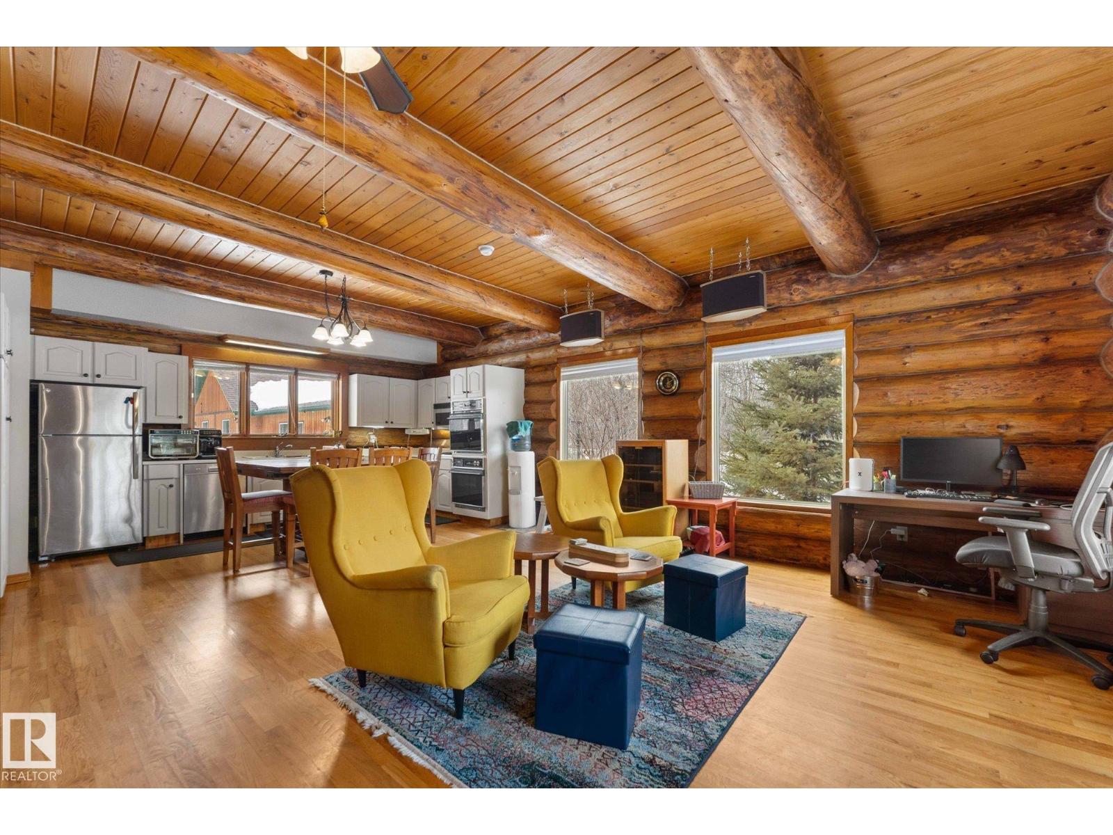 11 53001 Rge Road 53, Rural Parkland County, Alberta  T0E 2B0 - Photo 19 - E4479377