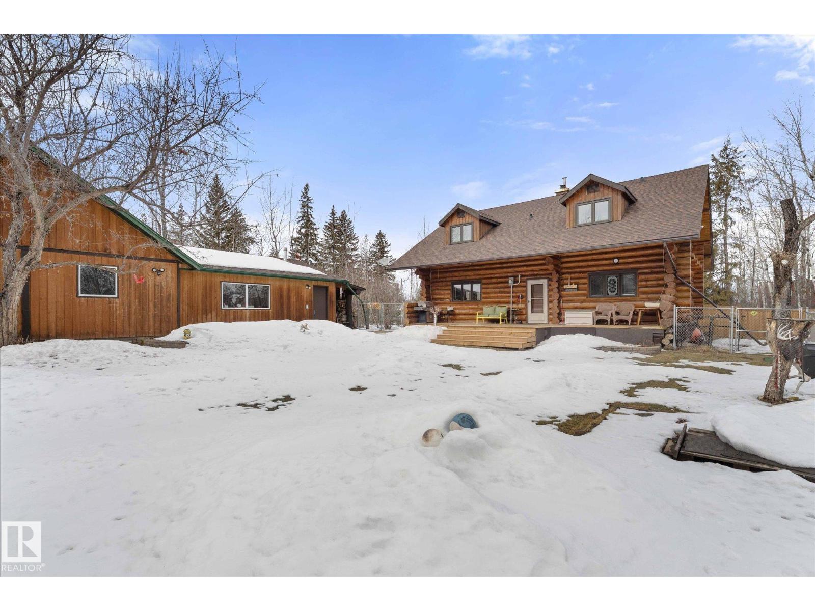 11 53001 RGE ROAD 53, rural parkland county, Alberta