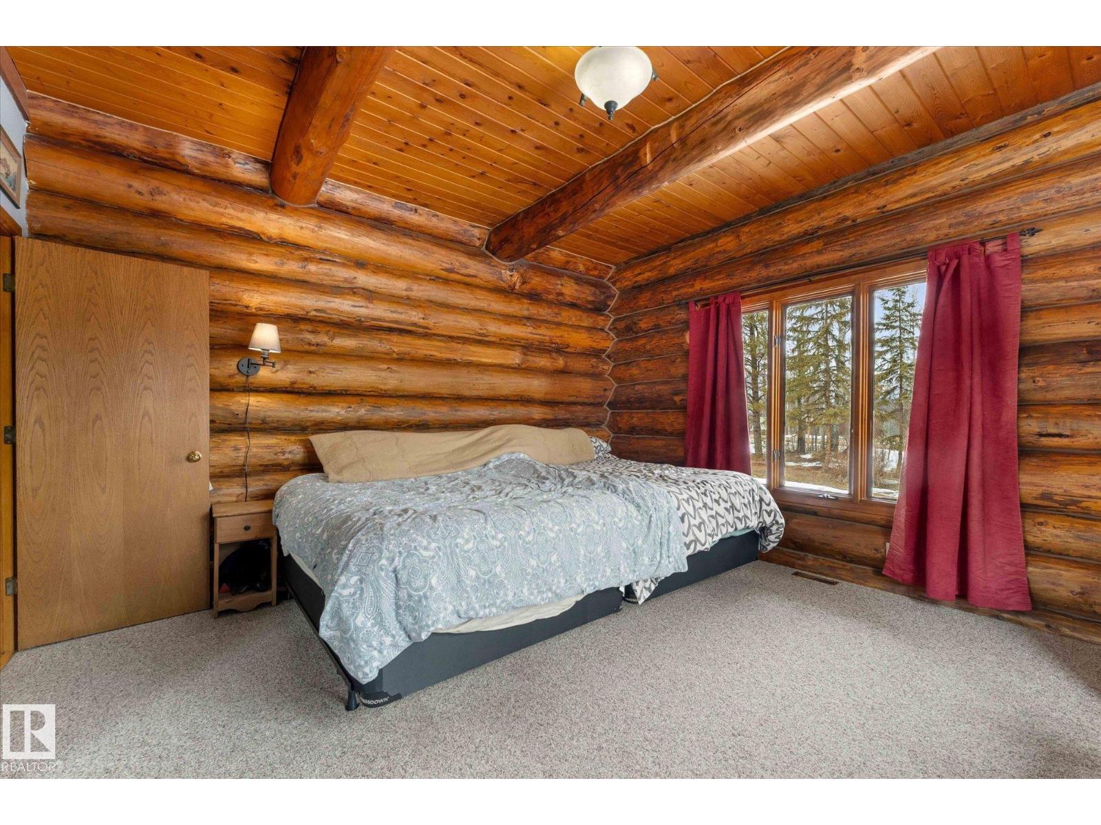 11 53001 Rge Road 53, Rural Parkland County, Alberta  T0E 2B0 - Photo 47 - E4479377