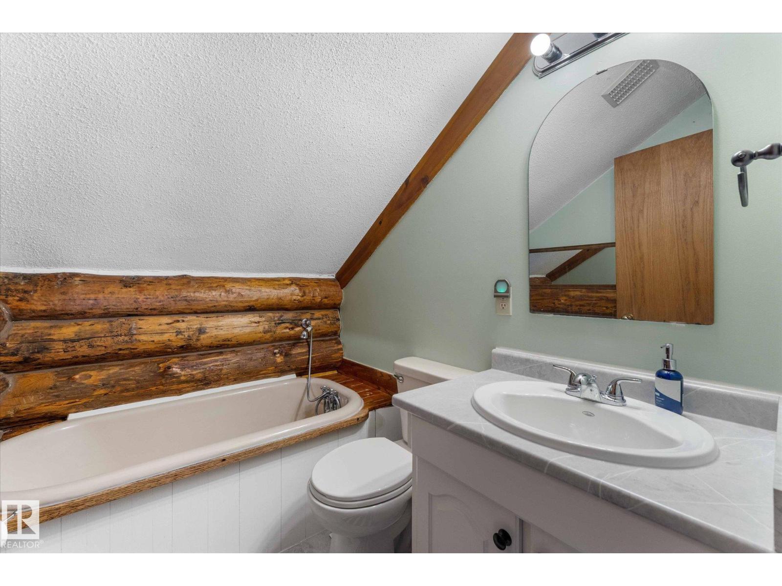 11 53001 Rge Road 53, Rural Parkland County, Alberta  T0E 2B0 - Photo 43 - E4479377