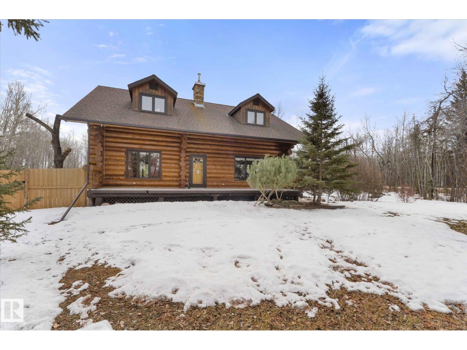 11 53001 Rge Road 53, Rural Parkland County, Alberta  T0E 2B0 - Photo 57 - E4479377