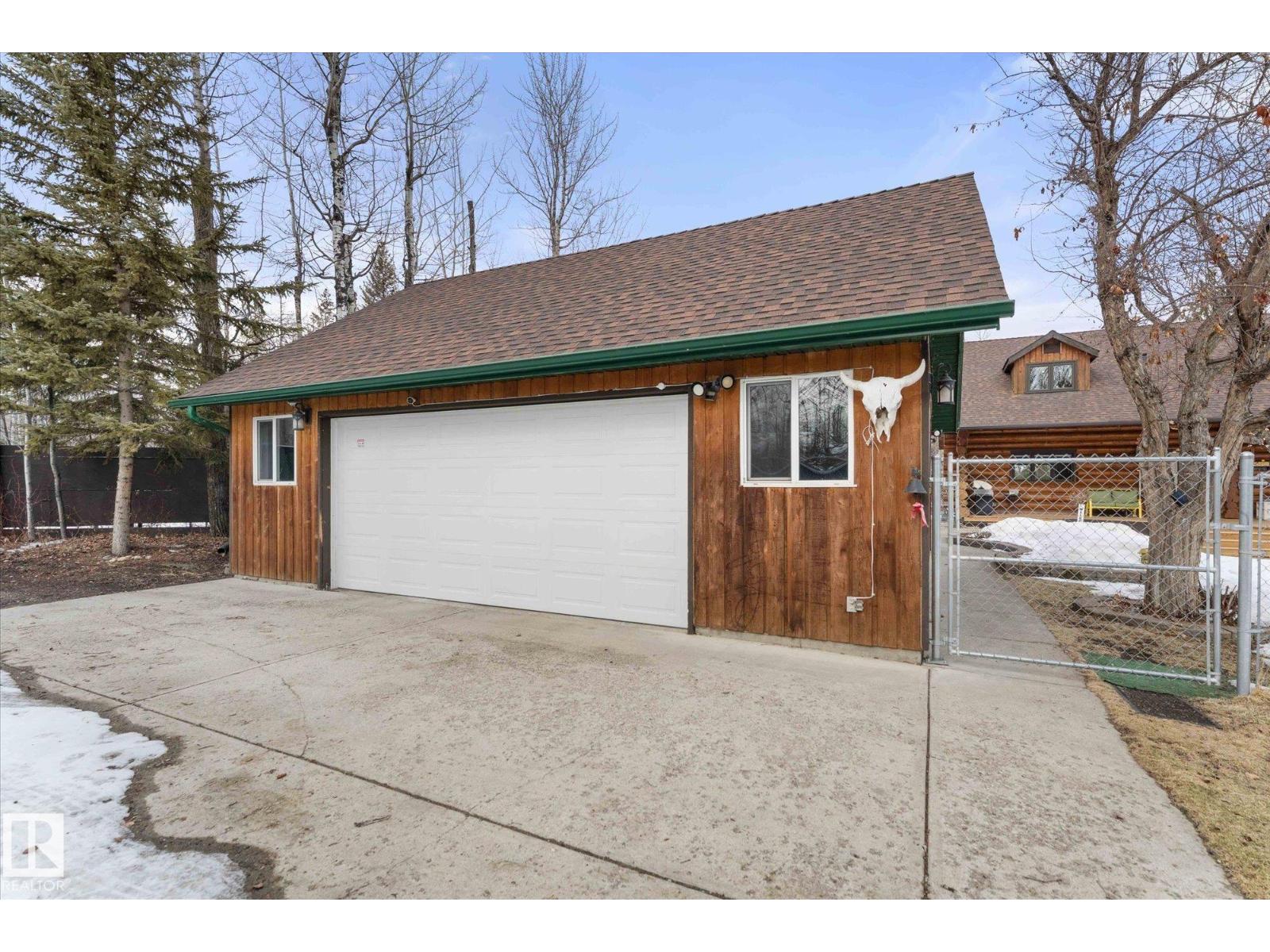 11 53001 Rge Road 53, Rural Parkland County, Alberta  T0E 2B0 - Photo 59 - E4479377