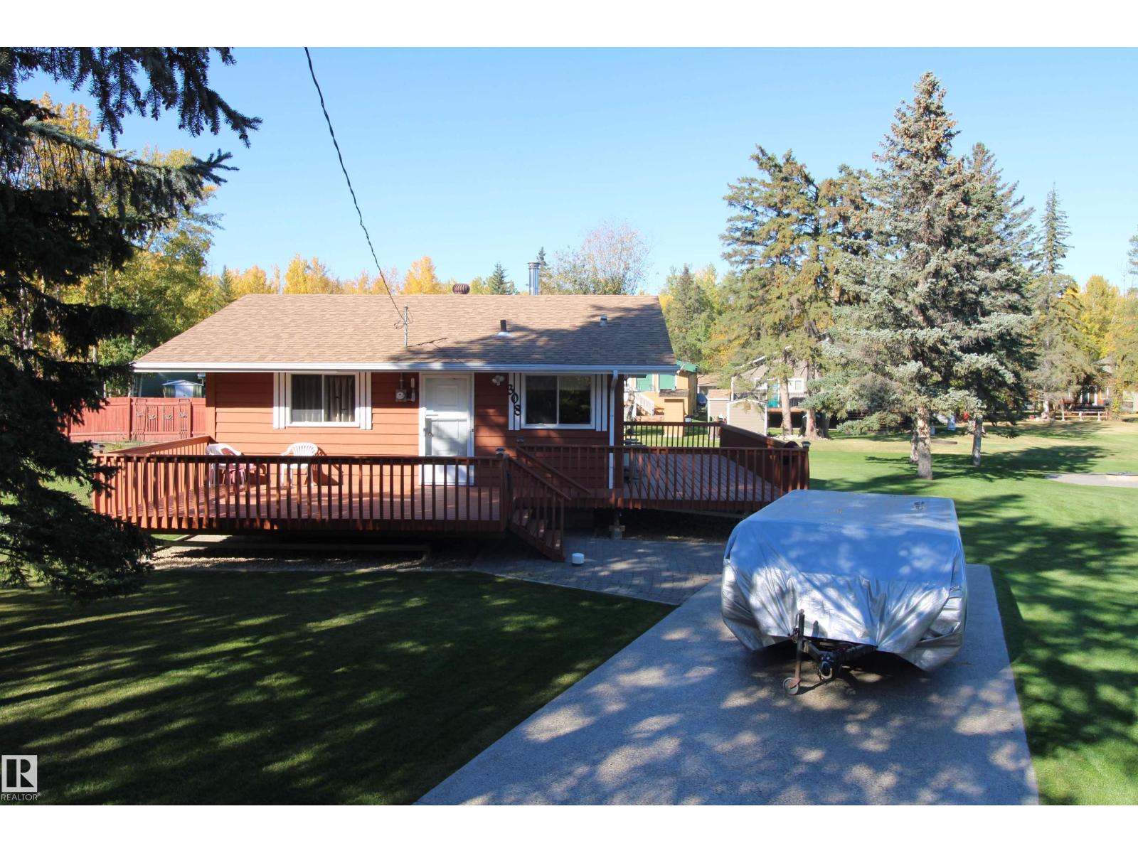 308, 309 3 St. Ross Haven, Rural Lac Ste. Anne County, Alberta  T0E 1A0 - Photo 8 - E4479218