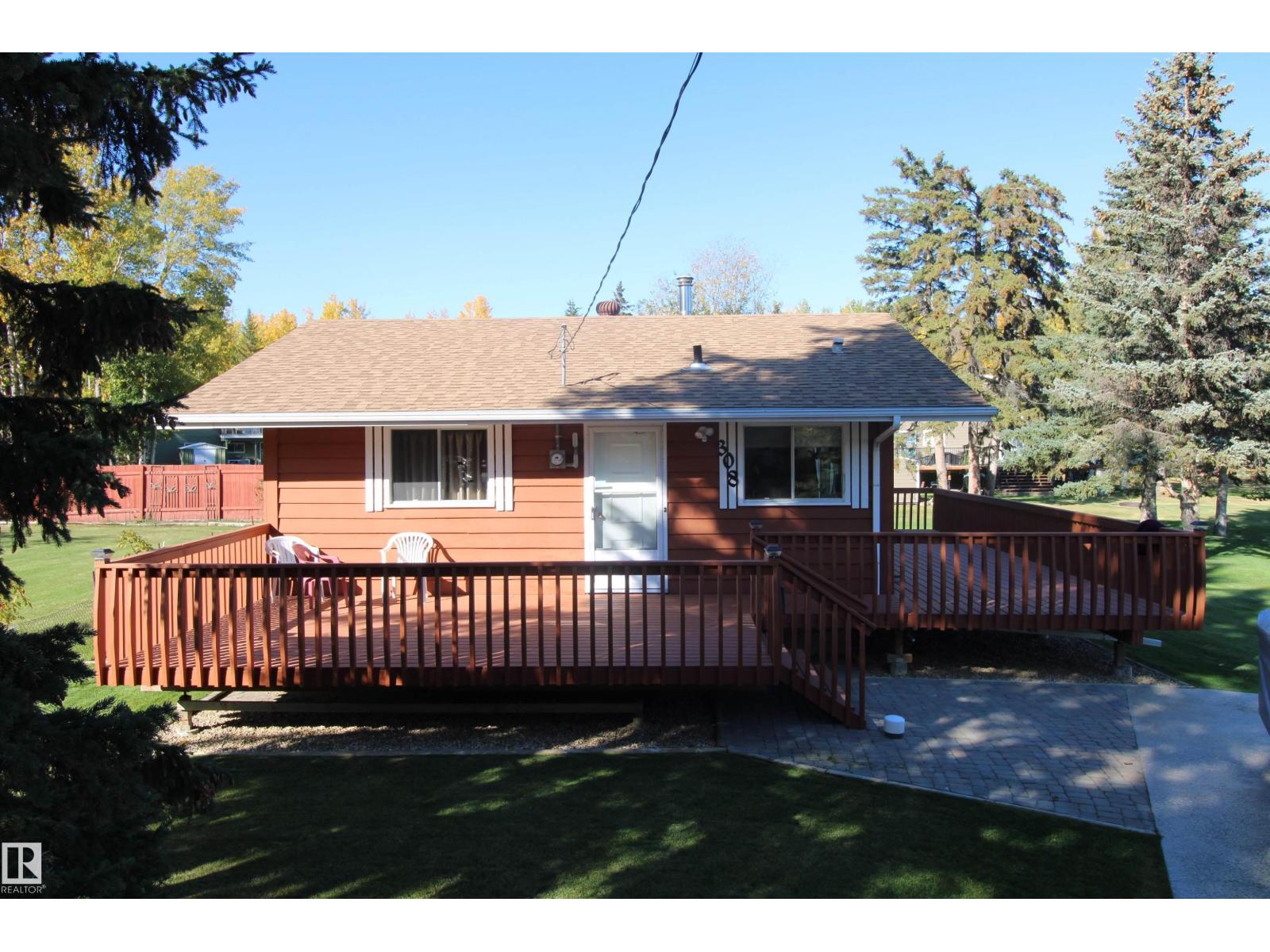 308, 309 3 St. Ross Haven, Rural Lac Ste. Anne County, Alberta  T0E 1A0 - Photo 9 - E4479218