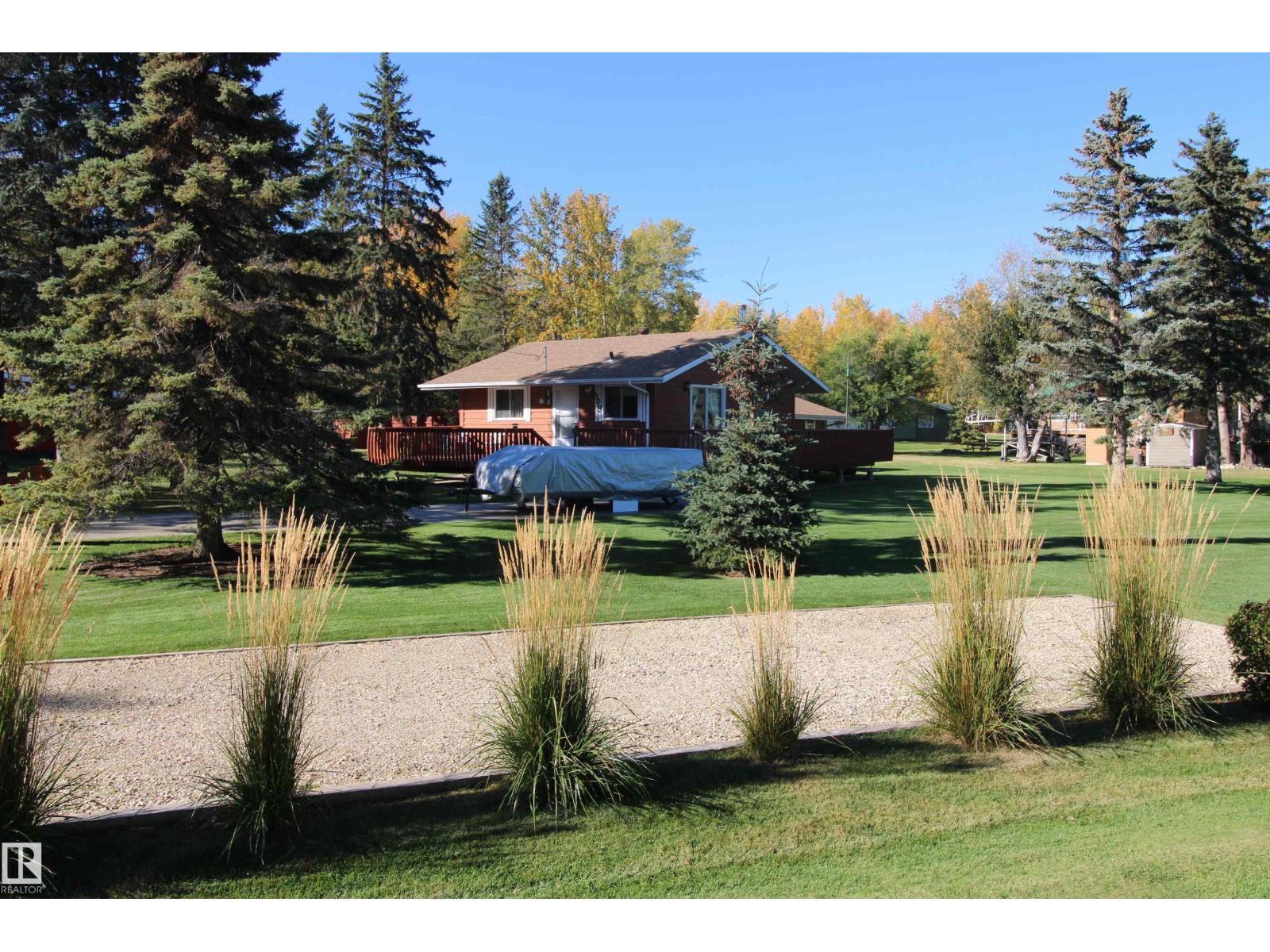 308, 309 3 St. Ross Haven, Rural Lac Ste. Anne County, Alberta  T0E 1A0 - Photo 18 - E4479218