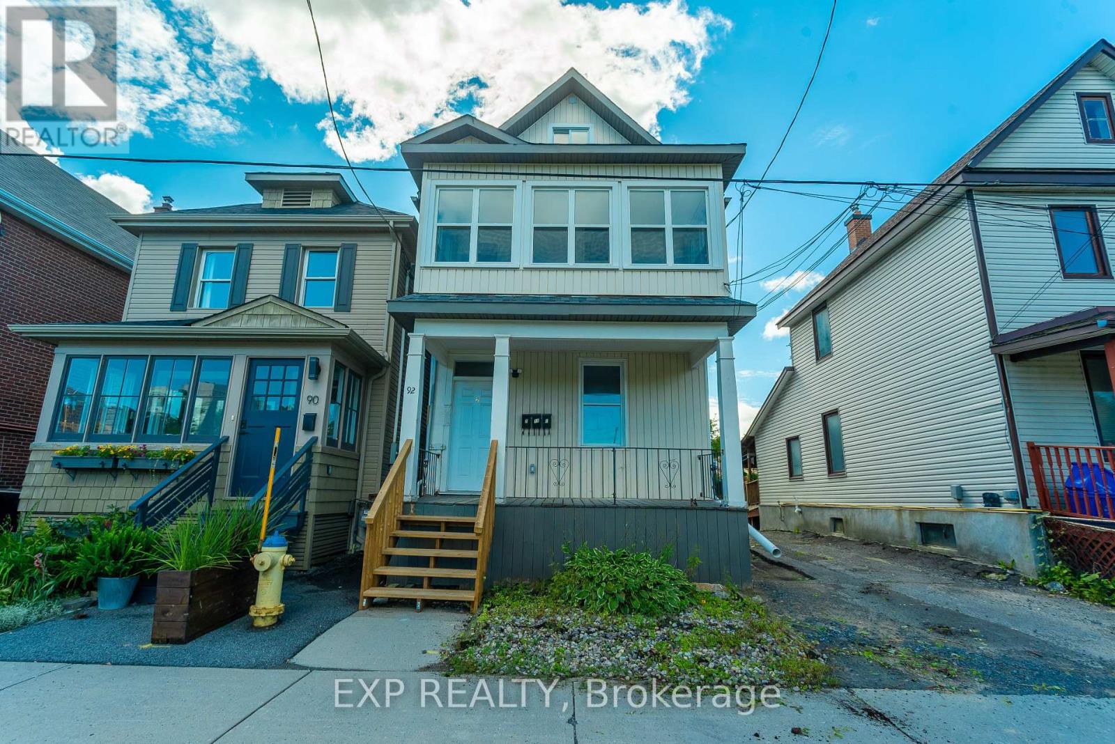 2 - 92 NORMAN STREET, Ottawa, Ontario