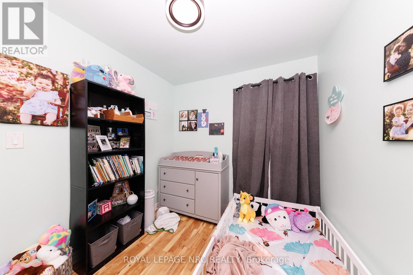 14 Hilda Street, St. Catharines, Ontario  L2S 1Z8 - Photo 11 - X12932088