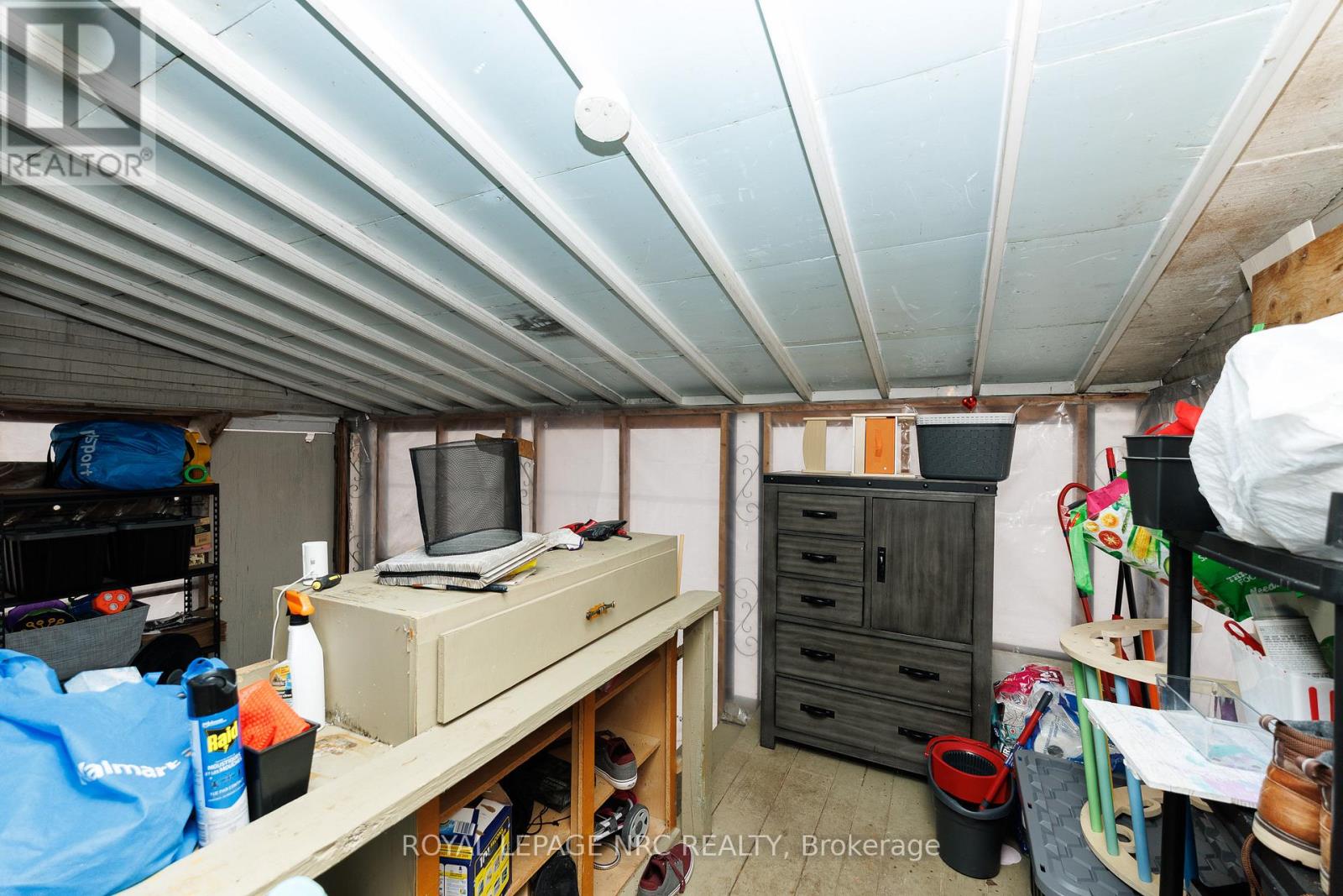 14 Hilda Street, St. Catharines, Ontario  L2S 1Z8 - Photo 12 - X12932088