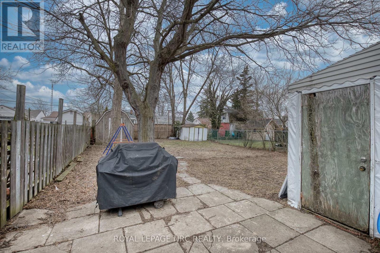 14 Hilda Street, St. Catharines, Ontario  L2S 1Z8 - Photo 14 - X12932088