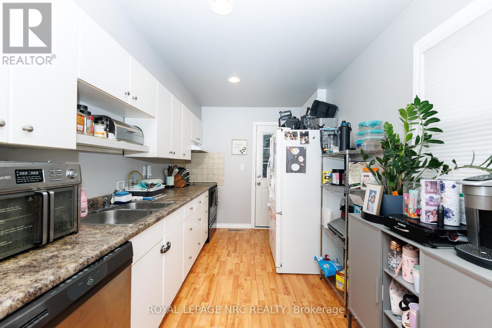 14 Hilda Street, St. Catharines, Ontario  L2S 1Z8 - Photo 8 - X12932088