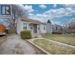 14 HILDA STREET, St. Catharines, Ontario