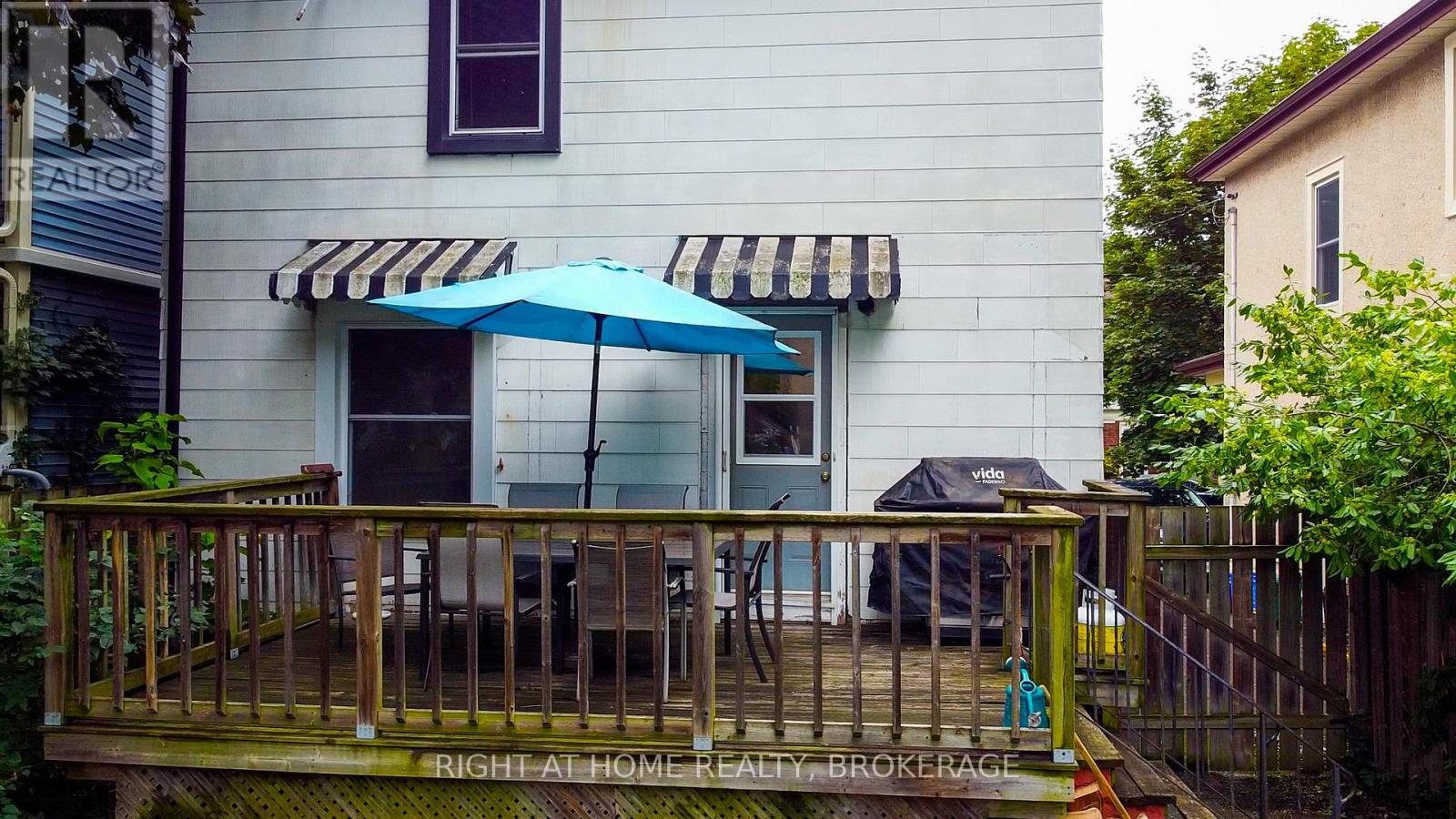 88 Chaplin Avenue, St. Catharines (Downtown), Ontario L2R 2E7 - Photo 39 - X12932092