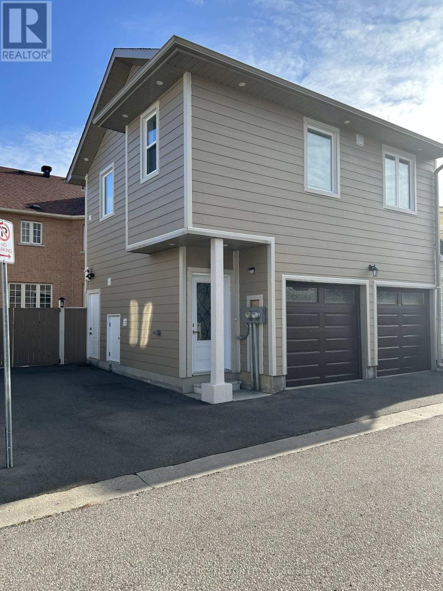 Coach - 530 Country Glen, Markham (Cornell), Ontario  L6B 1H4 - Photo 18 - N12932014