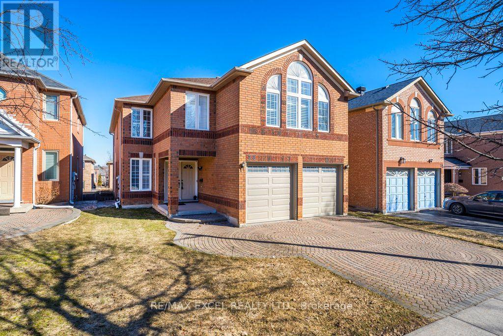 28 FORTUNE CRESCENT, Richmond Hill, Ontario