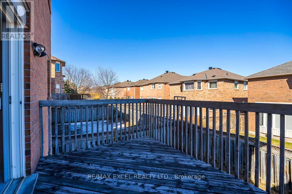 28 Fortune Crescent, Richmond Hill, Ontario  L4S 1S5 - Photo 19 - N12932036