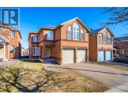 28 FORTUNE CRESCENT, Richmond Hill, Ontario