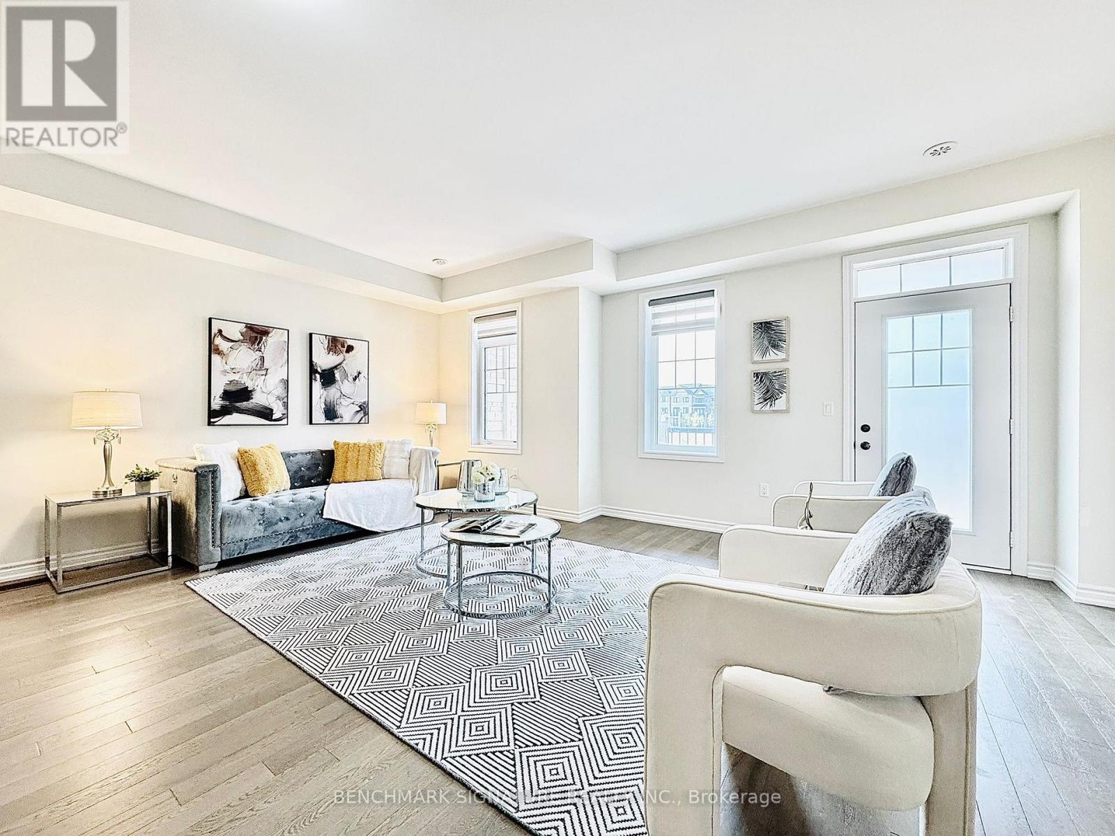 29 GEORGE PEACH AVENUE, Markham, Ontario