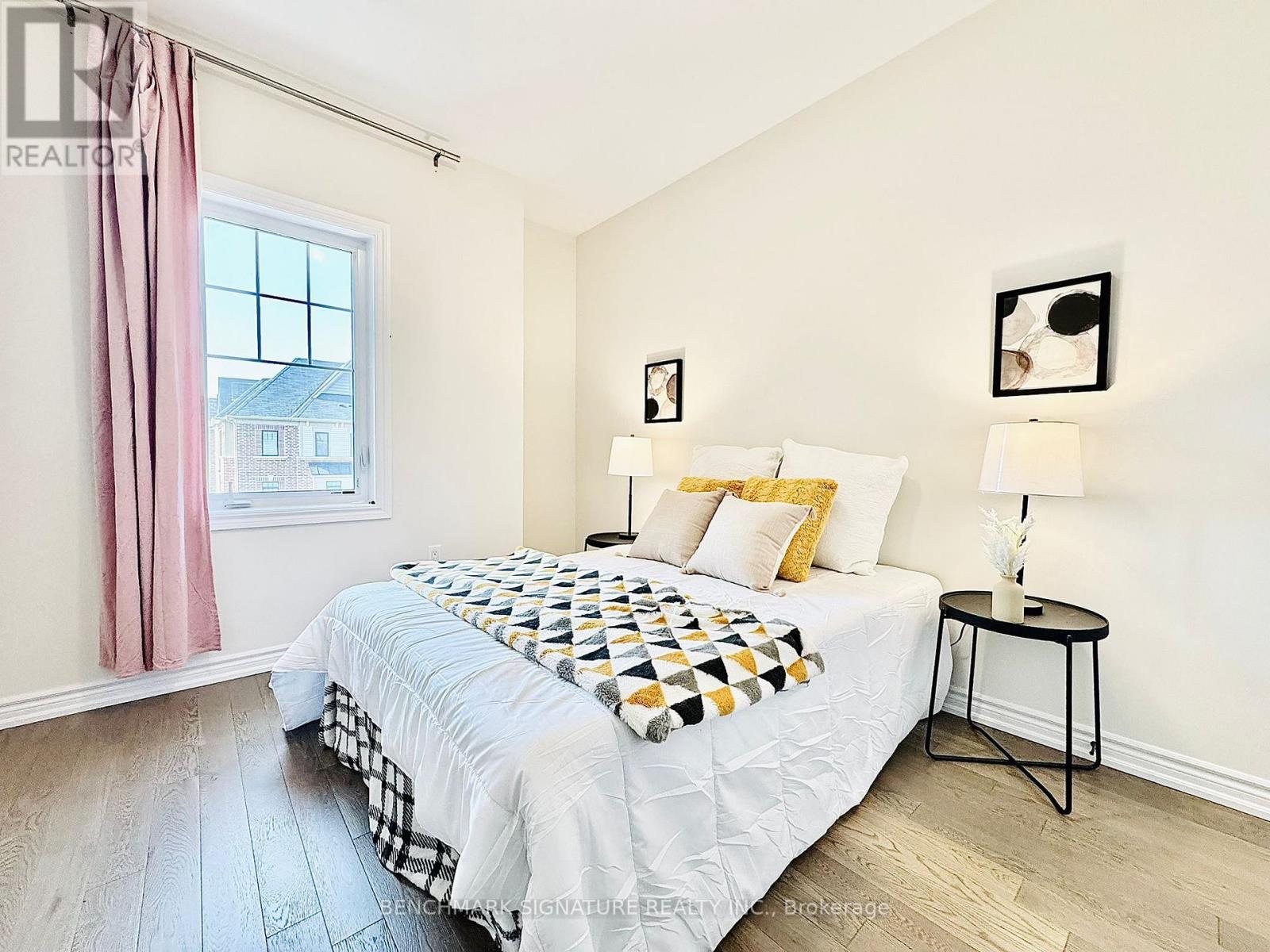 29 George Peach Avenue, Markham, Ontario  L6C 0Z2 - Photo 21 - N12932080