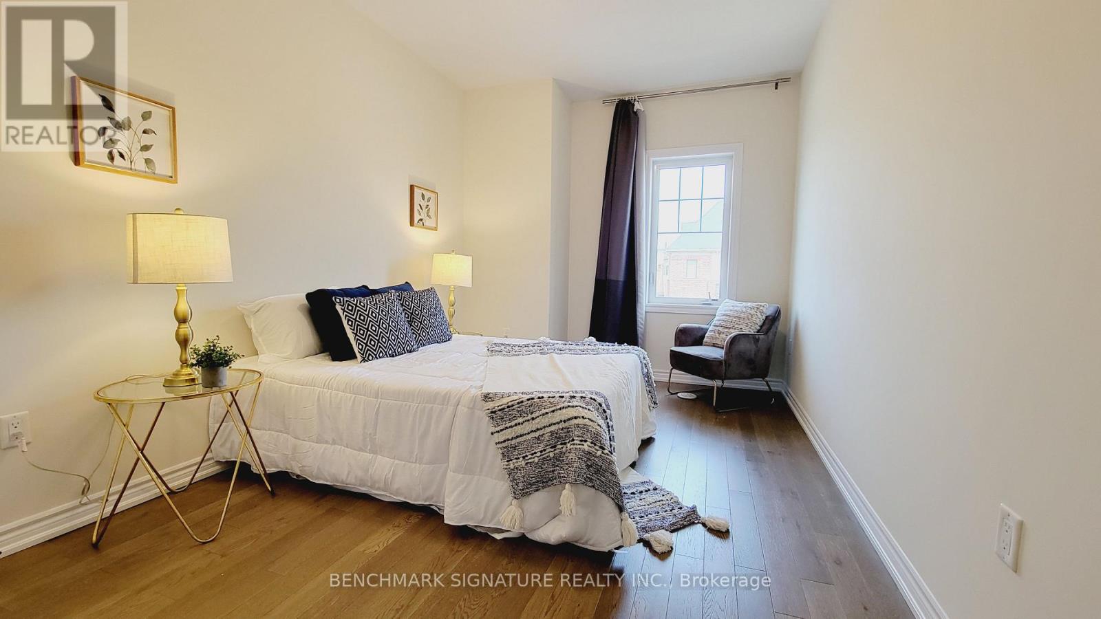 29 George Peach Avenue, Markham, Ontario  L6C 0Z2 - Photo 24 - N12932080