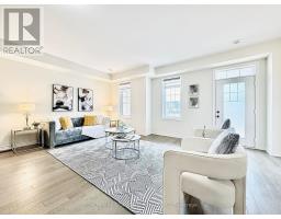 29 GEORGE PEACH AVENUE, Markham, Ontario