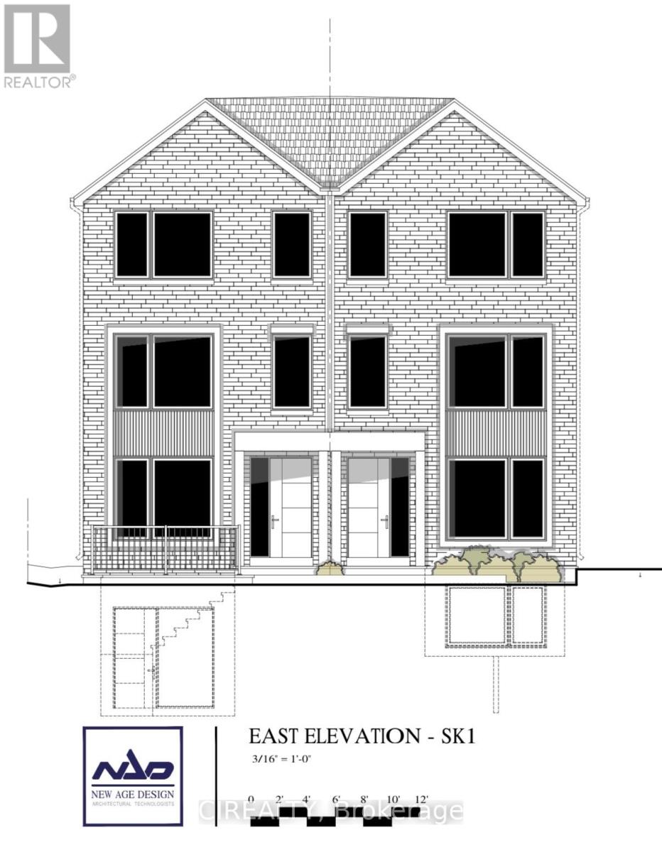 27 PINE AVENUE S, Mississauga, Ontario